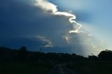 Australian Severe Weather Picture