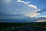 Australian Severe Weather Picture