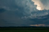 Australian Severe Weather Picture