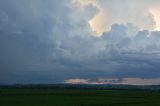 Australian Severe Weather Picture