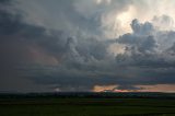 Australian Severe Weather Picture