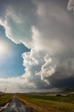 Australian Severe Weather Picture