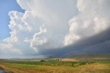 Australian Severe Weather Picture