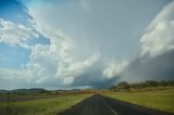 Australian Severe Weather Picture