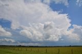 Australian Severe Weather Picture