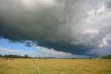 Australian Severe Weather Picture