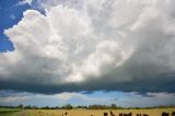 Australian Severe Weather Picture