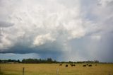 Australian Severe Weather Picture