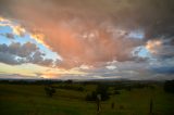 Australian Severe Weather Picture