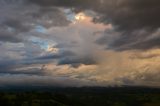 Australian Severe Weather Picture