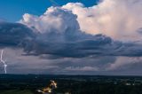 Australian Severe Weather Picture