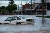 Australian Severe Weather Picture