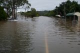 31st March 2017 Lismore flood pictures