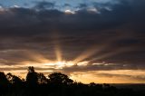 Australian Severe Weather Picture