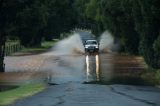 11th June 2017 Lismore flood pictures