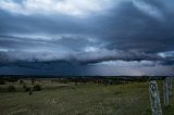 Australian Severe Weather Picture