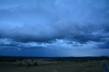 Australian Severe Weather Picture