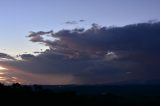 Australian Severe Weather Picture