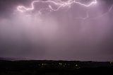 Australian Severe Weather Picture