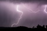 Australian Severe Weather Picture