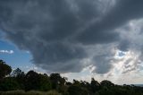 Australian Severe Weather Picture