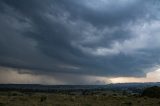 Australian Severe Weather Picture