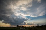 Australian Severe Weather Picture