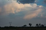 Australian Severe Weather Picture