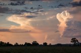 Australian Severe Weather Picture