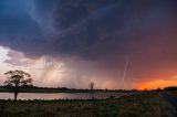 Australian Severe Weather Picture