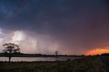 Australian Severe Weather Picture