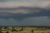 Australian Severe Weather Picture