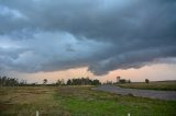 Australian Severe Weather Picture