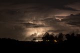 Australian Severe Weather Picture