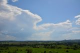 Australian Severe Weather Picture