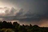 Australian Severe Weather Picture