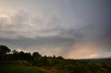 Australian Severe Weather Picture