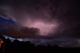 Australian Severe Weather Picture