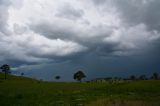 Australian Severe Weather Picture