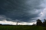 Australian Severe Weather Picture