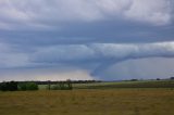 Australian Severe Weather Picture