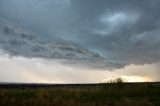 Australian Severe Weather Picture