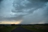 Australian Severe Weather Picture