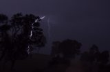 Australian Severe Weather Picture