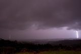 Australian Severe Weather Picture