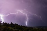 Australian Severe Weather Picture