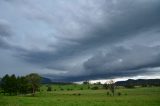 Australian Severe Weather Picture