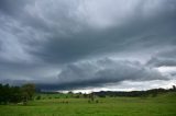 Australian Severe Weather Picture