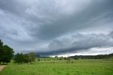 Australian Severe Weather Picture