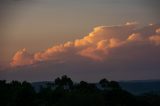 Australian Severe Weather Picture